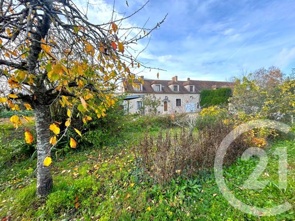 Maison à vendre  6 pièces - 122,60 m2 ETAMPES - 91