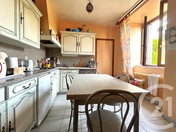 Maison à vendre  6 pièces - 122,60 m2 ETAMPES - 91