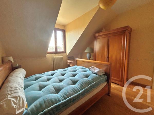 Maison à vendre  6 pièces - 122,60 m2 ETAMPES - 91