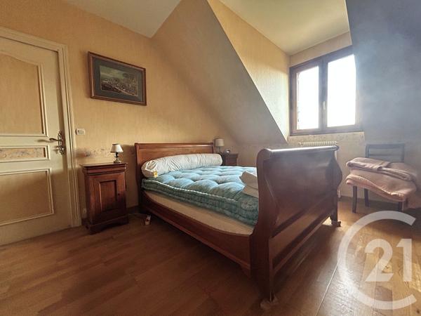 Maison à vendre  6 pièces - 122,60 m2 ETAMPES - 91