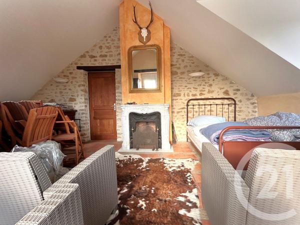 Maison à vendre  6 pièces - 122,60 m2 ETAMPES - 91