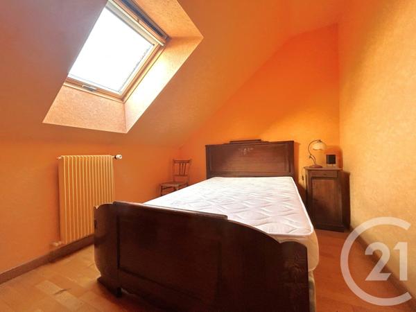 Maison à vendre  6 pièces - 122,60 m2 ETAMPES - 91