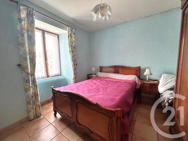 Maison à vendre  6 pièces - 122,60 m2 ETAMPES - 91