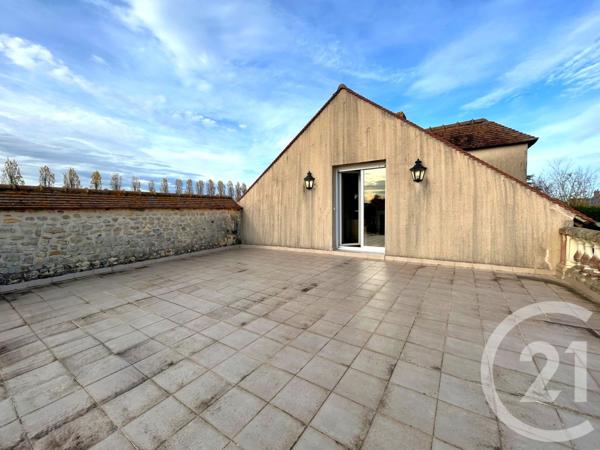 Maison à vendre  6 pièces - 122,60 m2 ETAMPES - 91