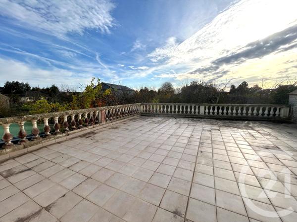 Maison à vendre  6 pièces - 122,60 m2 ETAMPES - 91