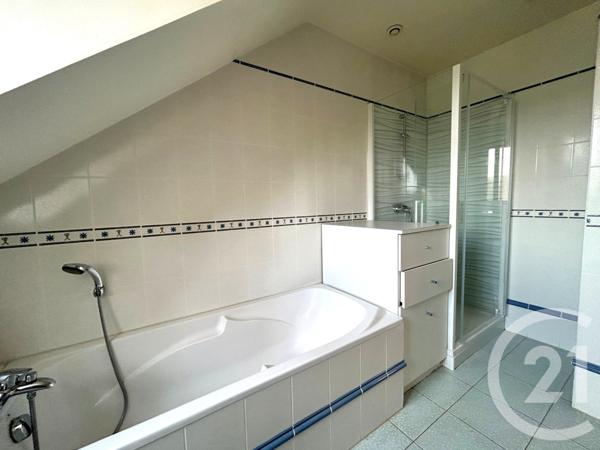 Maison à vendre  6 pièces - 122,60 m2 ETAMPES - 91