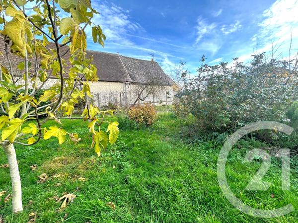 Maison à vendre  6 pièces - 122,60 m2 ETAMPES - 91