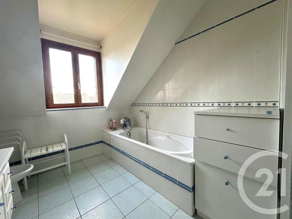 Maison à vendre  6 pièces - 122,60 m2 ETAMPES - 91
