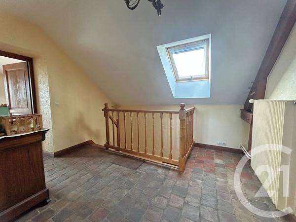 Maison à vendre  6 pièces - 122,60 m2 ETAMPES - 91