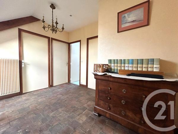 Maison à vendre  6 pièces - 122,60 m2 ETAMPES - 91