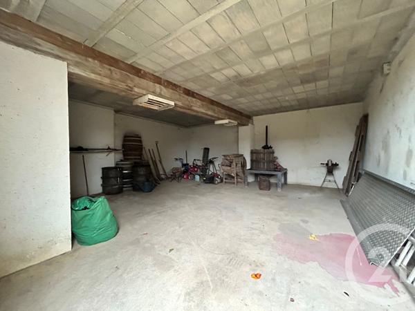Maison à vendre  6 pièces - 122,60 m2 ETAMPES - 91