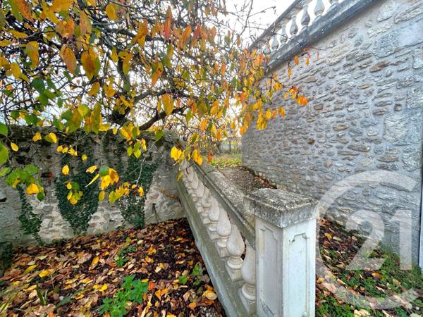 Maison à vendre  6 pièces - 122,60 m2 ETAMPES - 91
