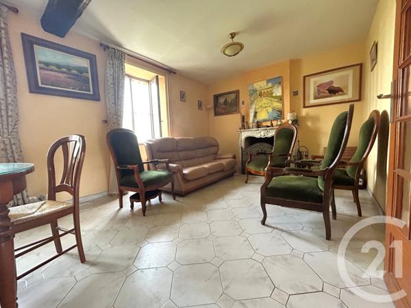 Maison à vendre  6 pièces - 122,60 m2 ETAMPES - 91