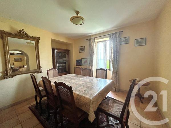 Maison à vendre  6 pièces - 122,60 m2 ETAMPES - 91