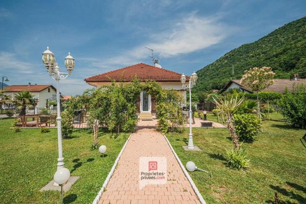 Maison  dans lotissement calme - Le Cheylas  38570 - 3 pièces et 2 garages