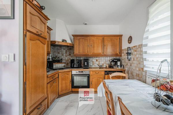 Maison  dans lotissement calme - Le Cheylas  38570 - 3 pièces et 2 garages