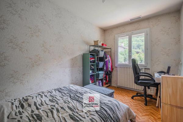 Maison  dans lotissement calme - Le Cheylas  38570 - 3 pièces et 2 garages