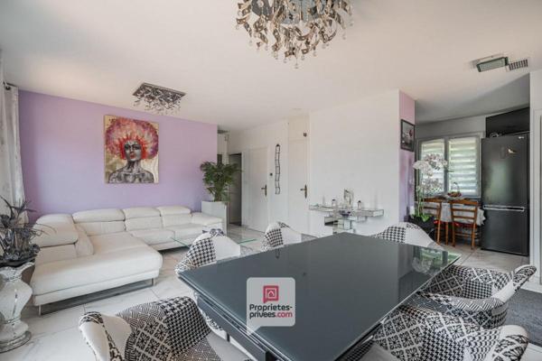 Maison  dans lotissement calme - Le Cheylas  38570 - 3 pièces et 2 garages