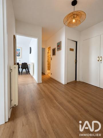 Appartement à vendre 2 pièces 53,35 m² Pau