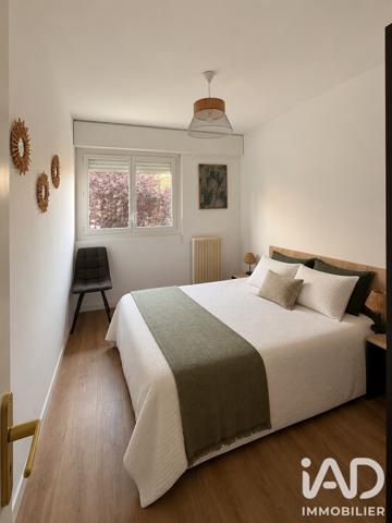 Appartement à vendre 2 pièces 53,35 m² Pau