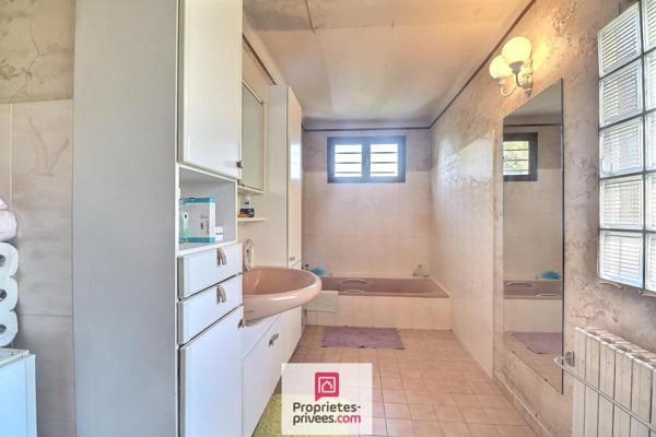 Maison Acheres 5 pièce(s) 100 m2