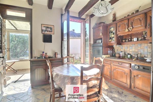 Maison Acheres 5 pièce(s) 100 m2