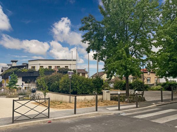 Appartement T3 pièces 62 m2 - HyperCentre
