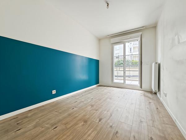 Appartement T3 pièces 62 m2 - HyperCentre
