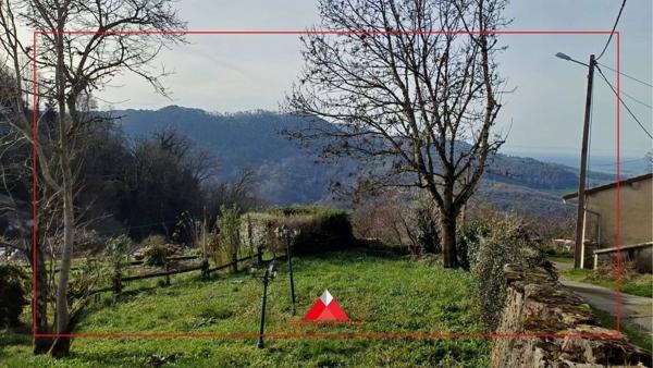 Maison individuelle avec terrain