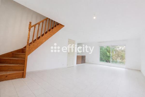 Maison 4 pièces - 95 m²