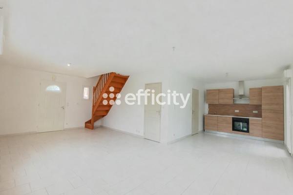 Maison 4 pièces - 95 m²