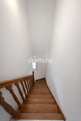 Maison 4 pièces - 95 m²