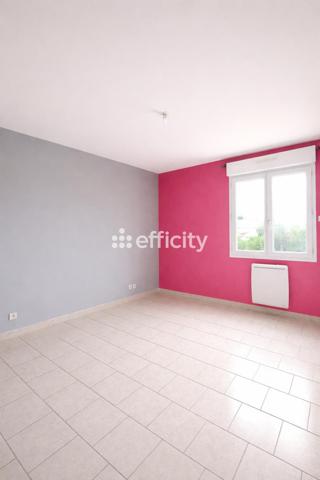 Maison 4 pièces - 95 m²