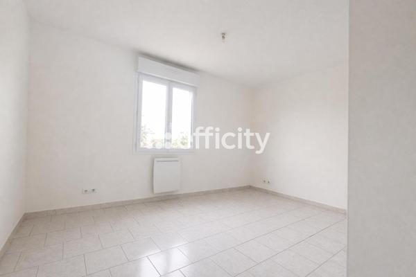 Maison 4 pièces - 95 m²