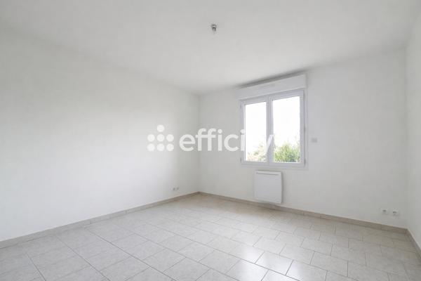 Maison 4 pièces - 95 m²