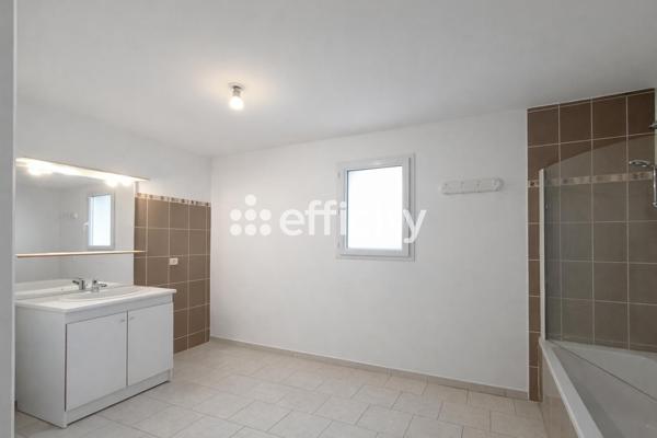 Maison 4 pièces - 95 m²