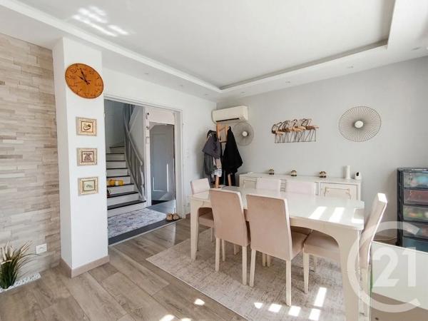 Maison à vendre  5 pièces - 92,02 m 2   STRASBOURG  - 67