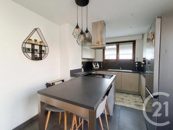 Maison à vendre  5 pièces - 92,02 m 2   STRASBOURG  - 67