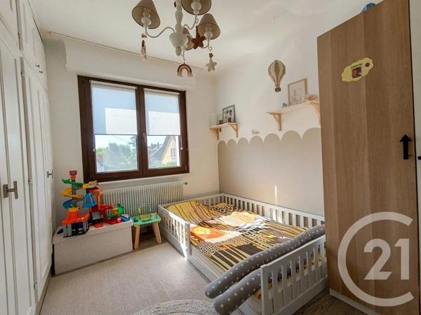 Maison à vendre  5 pièces - 92,02 m 2   STRASBOURG  - 67