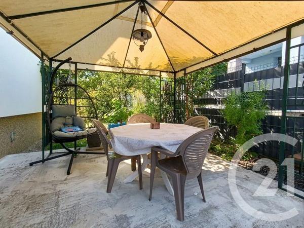 Maison à vendre  5 pièces - 92,02 m 2   STRASBOURG  - 67