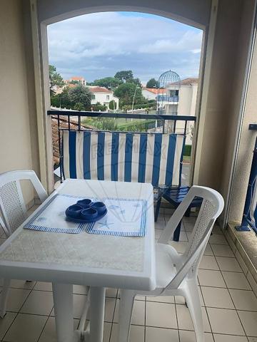 Appartement  en vente - Charente-Maritime - 17