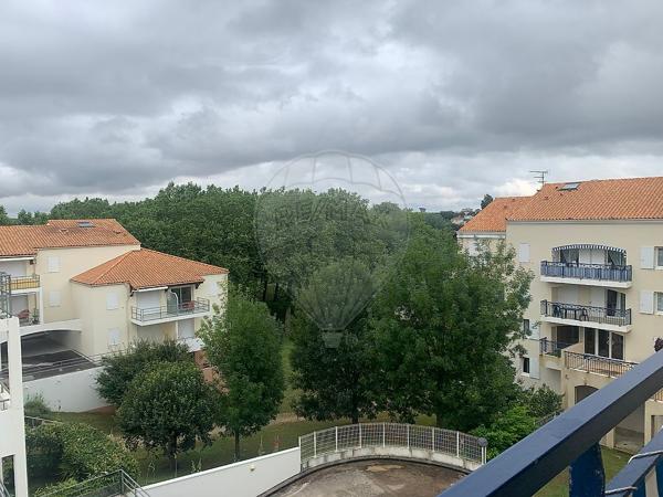 Appartement  en vente - Charente-Maritime - 17