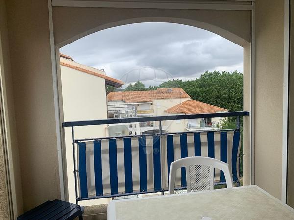 Appartement  en vente - Charente-Maritime - 17