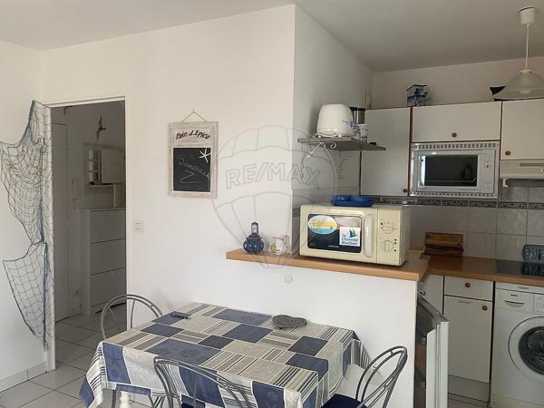 Appartement  en vente - Charente-Maritime - 17
