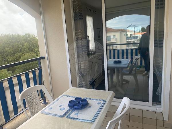 Appartement  en vente - Charente-Maritime - 17