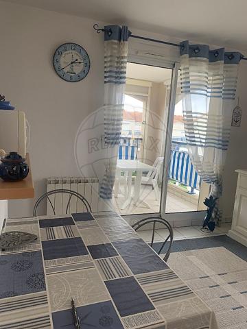 Appartement  en vente - Charente-Maritime - 17