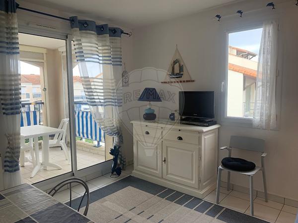 Appartement  en vente - Charente-Maritime - 17
