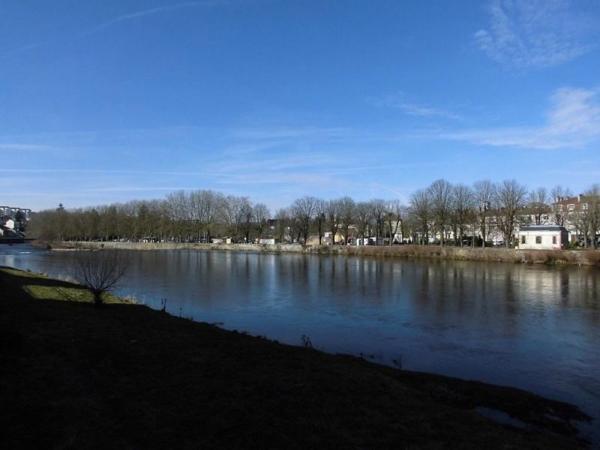 Location Studio 47.71 m² - ÉPinal 88000