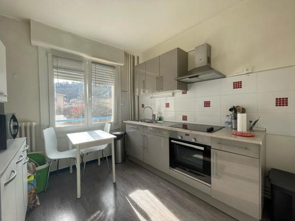 Location Studio 47.71 m² - ÉPinal 88000