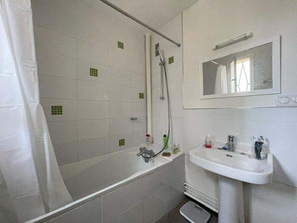 Location Studio 47.71 m² - ÉPinal 88000